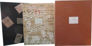 交換用の蔵書票 蔵書票（エクス・リブリス） | 特集 | 山田書店美術部オンライン