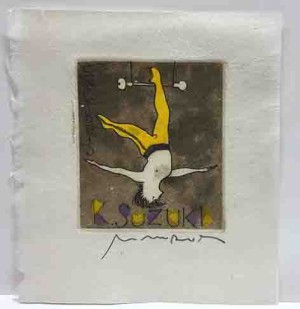 横田稔　絵画 Yahoo!オークション -「横田稔」(美術品) の落札相場・落札価格