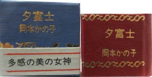 マルチボーダーシリーズ 豆本 杜子春 ミクロ文庫 芥川龍之介 今野書房