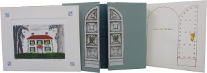 横田稔 | 呂古書房